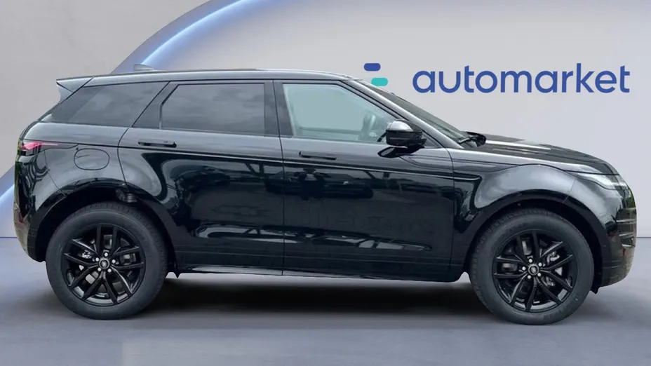 LAND ROVER Range Rover Evoque Evoque 2.0 D200 mHEV Dynamic SE Nowy