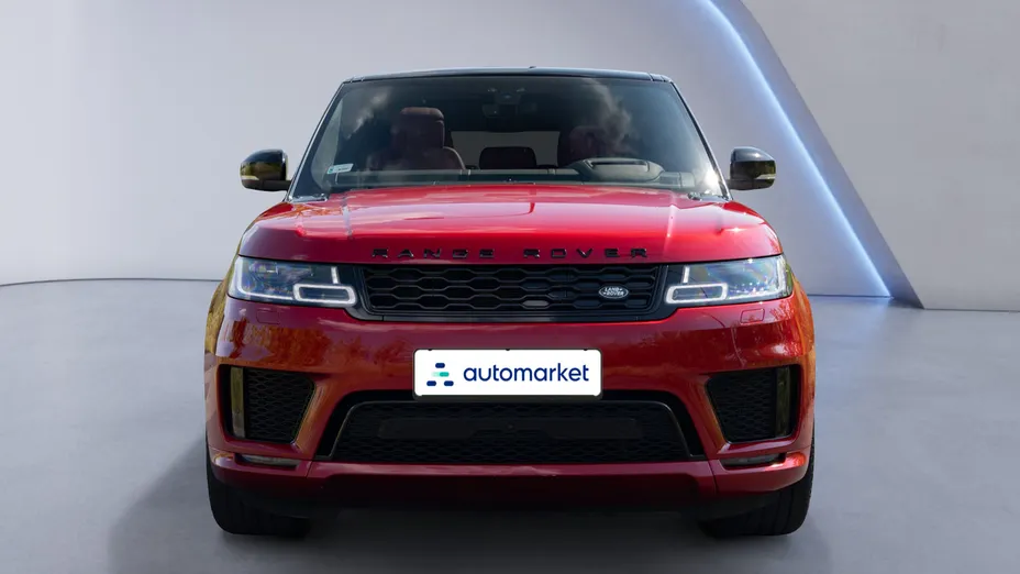 LAND ROVER Range Rover Sport Range Rover S 2.0Si4 PHEV GPF AB Dynamic