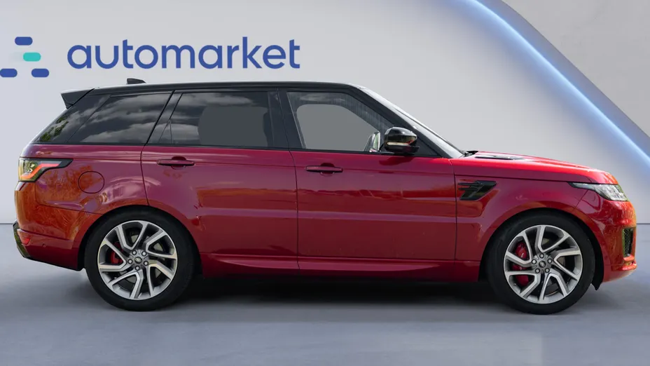 LAND ROVER Range Rover Sport Range Rover S 2.0Si4 PHEV GPF AB Dynamic