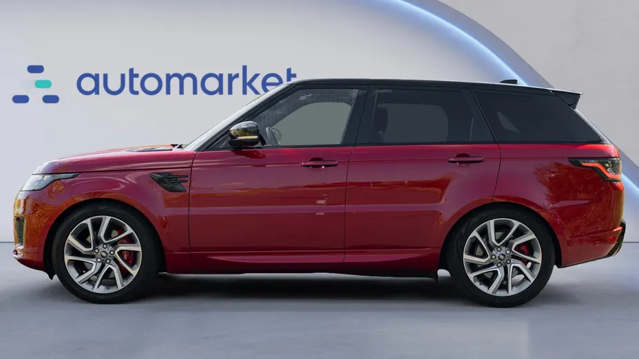 LAND ROVER Range Rover Sport Range Rover S 2.0Si4 PHEV GPF AB Dynamic
