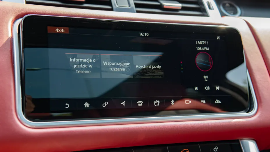 LAND ROVER Range Rover Sport Range Rover S 2.0Si4 PHEV GPF AB Dynamic
