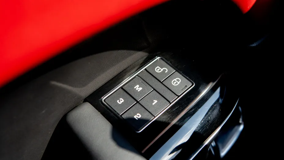 LAND ROVER Range Rover Sport Range Rover S 2.0Si4 PHEV GPF AB Dynamic