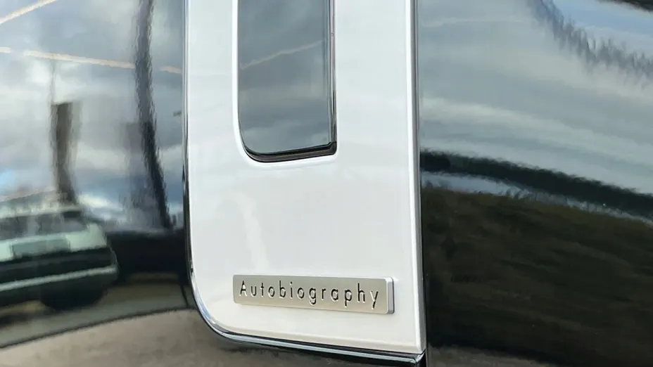 LAND ROVER Range Rover Range Rover 4.4 V8 P530 mHEV Autobiography Nowy