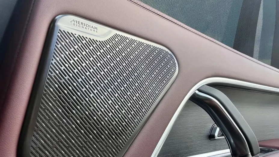 LAND ROVER Range Rover Range Rover 4.4 V8 P530 mHEV Autobiography Nowy