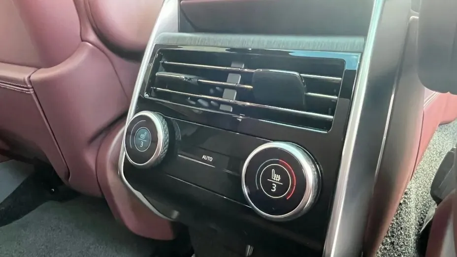 LAND ROVER Range Rover Range Rover 4.4 V8 P530 mHEV Autobiography Nowy