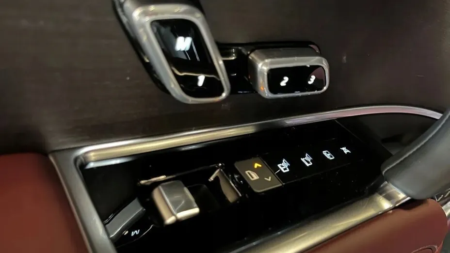 LAND ROVER Range Rover Range Rover 4.4 V8 P530 mHEV Autobiography Nowy