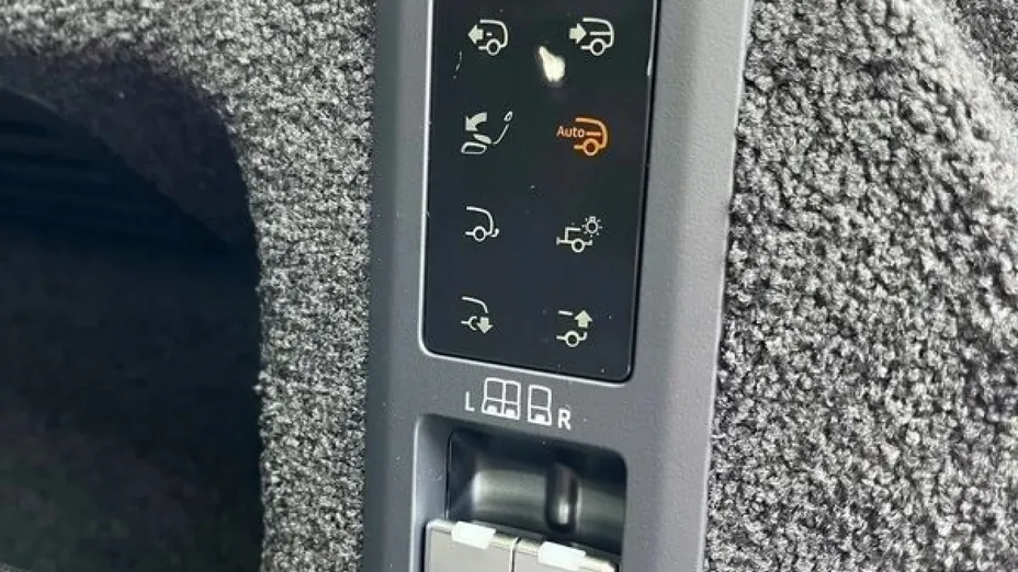 LAND ROVER Range Rover Range Rover 4.4 V8 P530 mHEV Autobiography Nowy