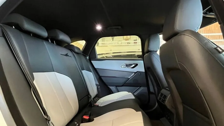 LAND ROVER Range Rover Velar Velar 2.0 D200 mHEV S Nowy