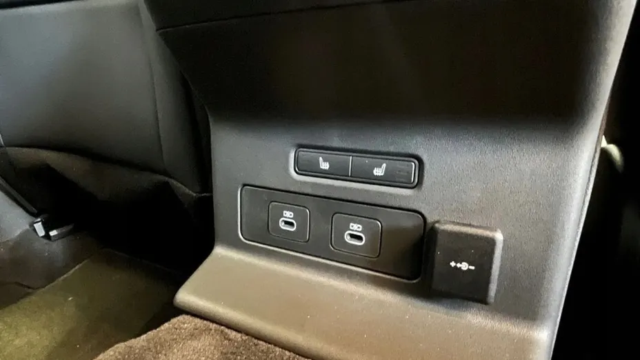 LAND ROVER Range Rover Velar Velar 2.0 D200 mHEV S Nowy