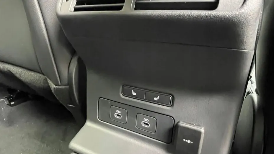 LAND ROVER Range Rover Velar Velar 2.0 D200 mHEV S Nowy