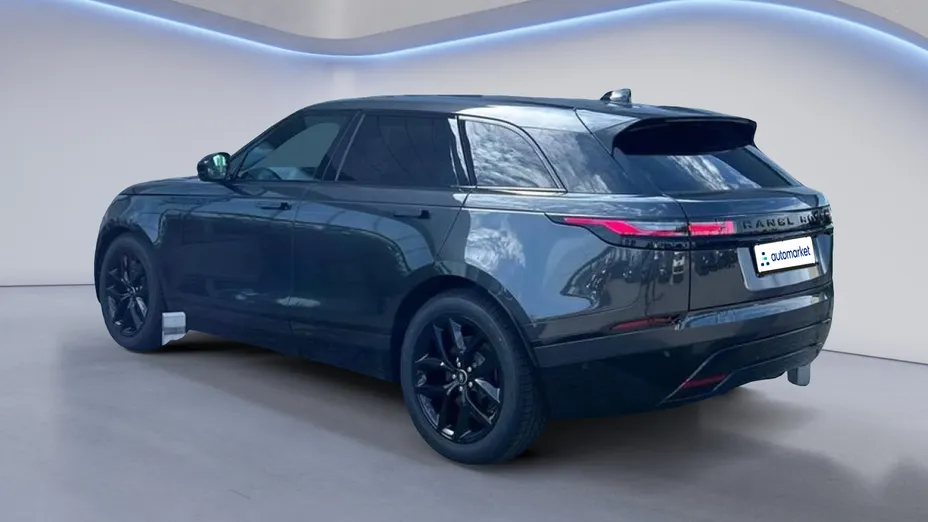 LAND ROVER Range Rover Velar Velar 2.0 D200 mHEV Dynamic SE Nowy