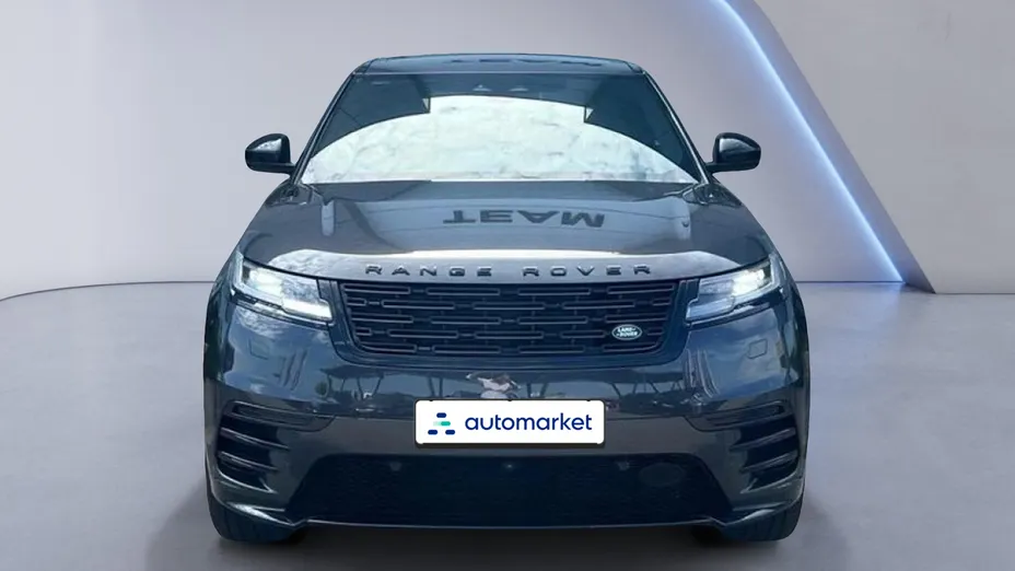 LAND ROVER Range Rover Velar Velar 2.0 D200 mHEV Dynamic SE Nowy
