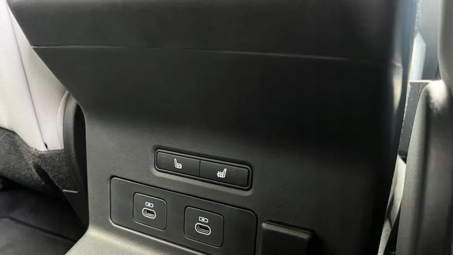 LAND ROVER Range Rover Velar Velar 3.0 P400 mHEV Dynamic SE Nowy