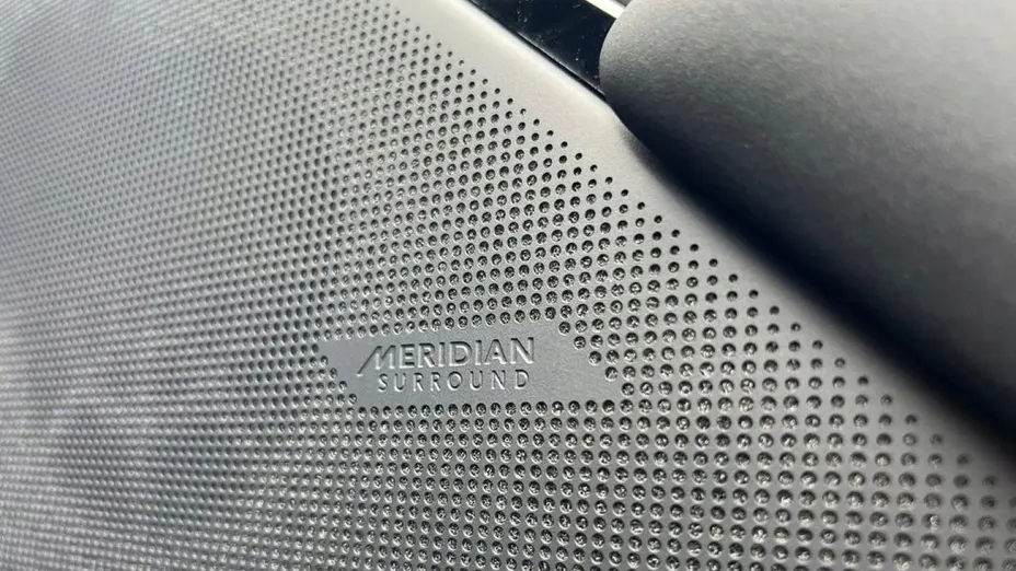 LAND ROVER Range Rover Velar Velar 3.0 P400 mHEV Dynamic SE Nowy