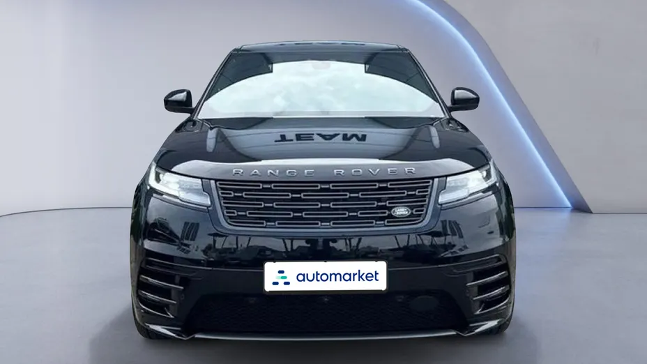 LAND ROVER Range Rover Velar Velar 3.0 P400 mHEV Dynamic SE Nowy