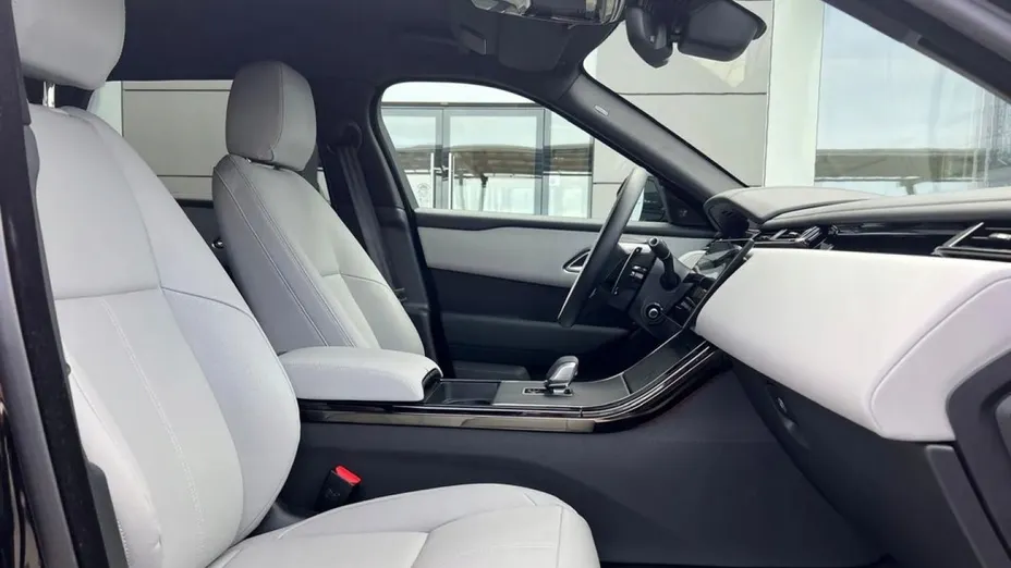 LAND ROVER Range Rover Velar Velar 3.0 P400 mHEV Dynamic SE Nowy