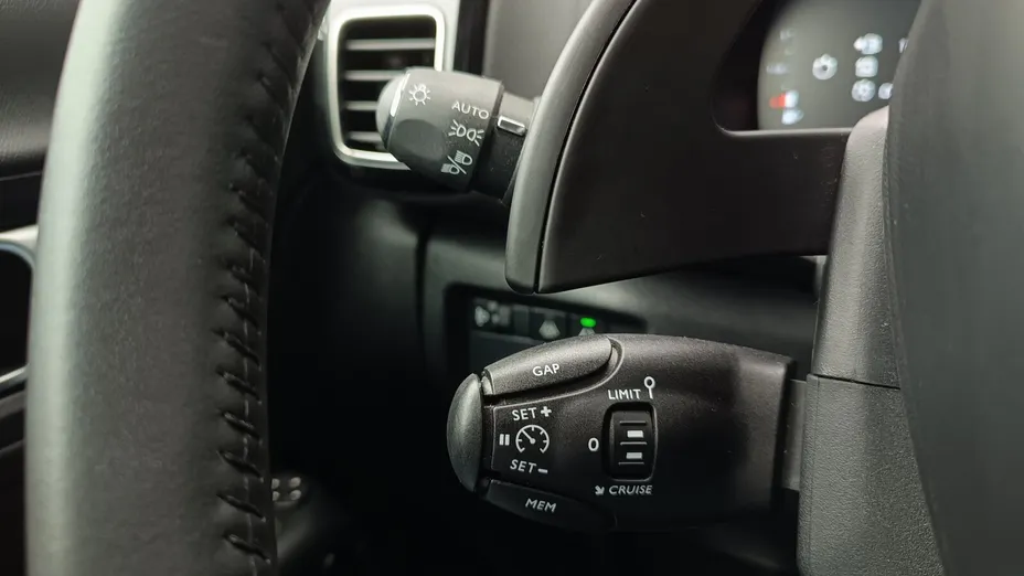 CITROEN C5 Aircross C5 Aircross 1.5 BlueHDi Shine