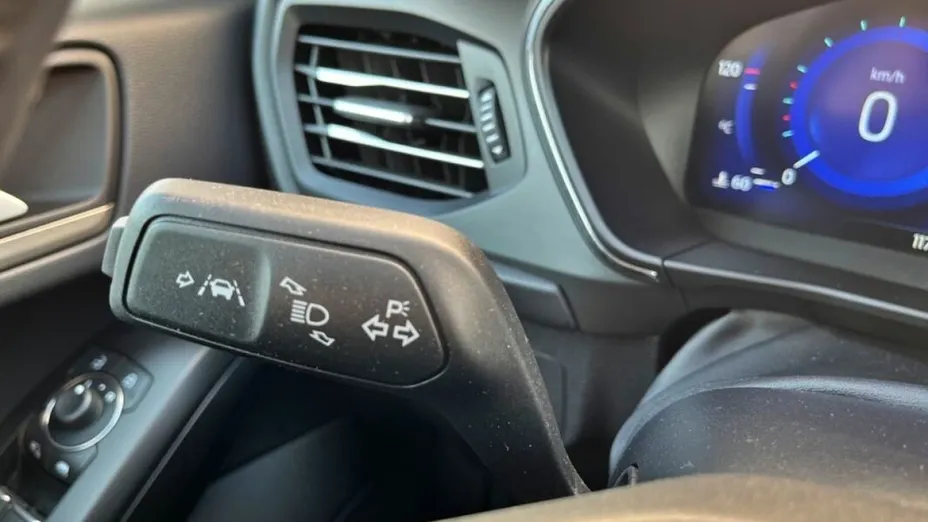 FORD Focus Focus 1.0 EcoBoost mHEV Titanium X