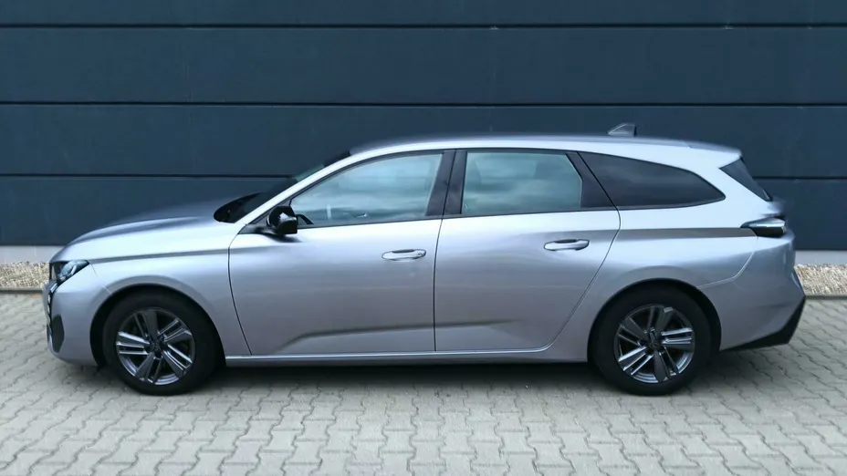 PEUGEOT 308 308 1.5 BlueHDi Active S&S