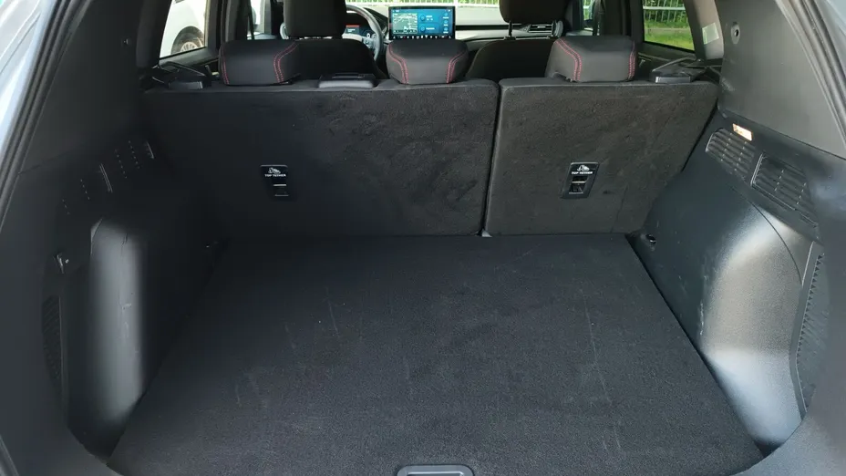 FORD Kuga Kuga 2.5 FHEV FWD ST-Line