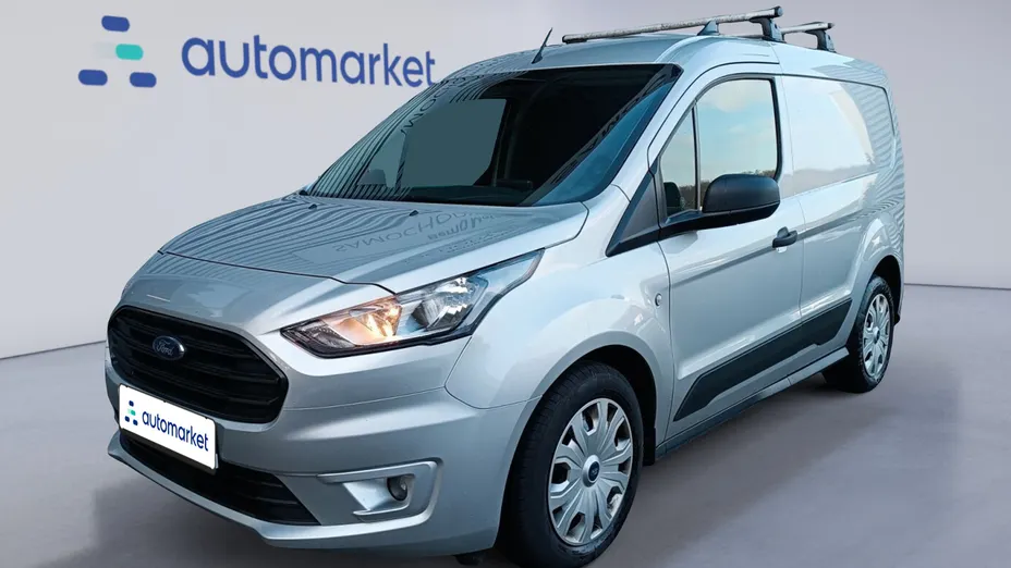 FORD Transit Connect Transit Connect 200 L1 Trend