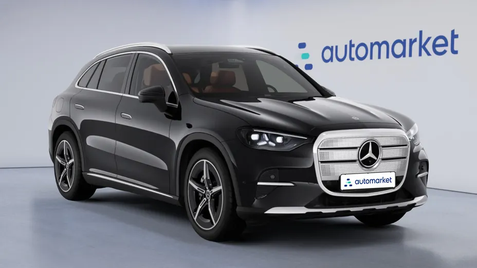 MERCEDES-BENZ GLC GLC 400 94kWh 4-Matic EQ Nowy