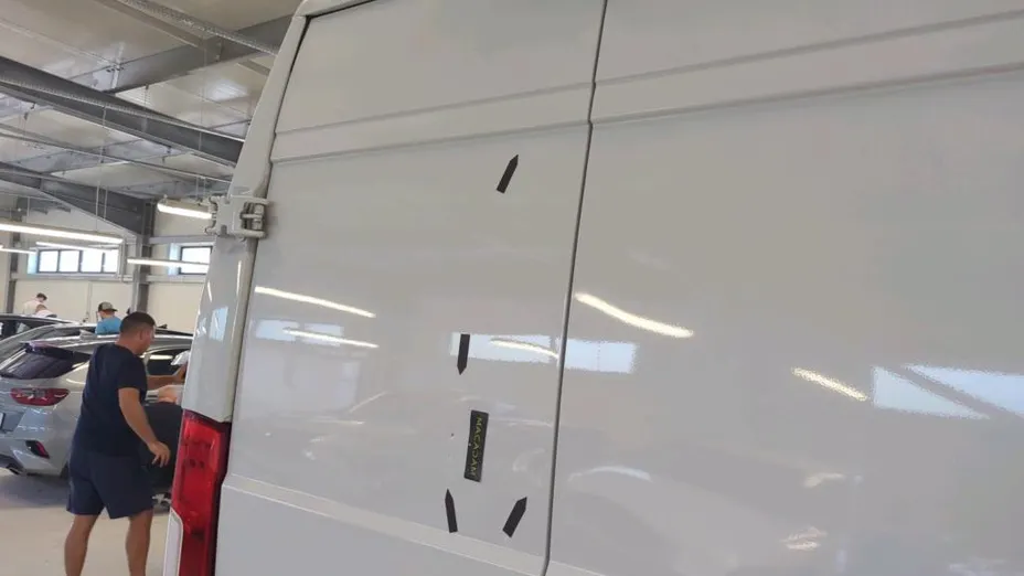 FIAT Ducato Ducato 33 H3-Power L3H2