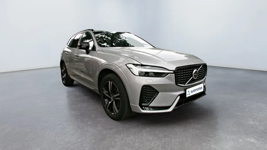 VOLVO XC60 XC60 B5 B AWD Plus Dark aut