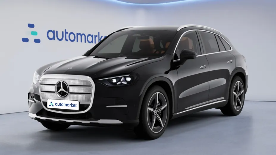MERCEDES-BENZ GLC GLC 400 94kWh 4-Matic EQ Nowy