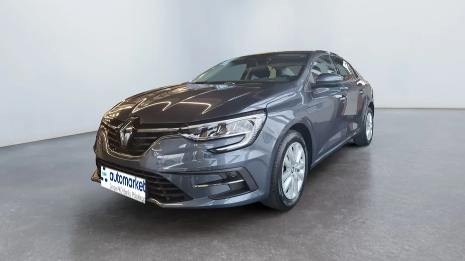RENAULT Megane Megane 1.3 TCe Evolution Nowy