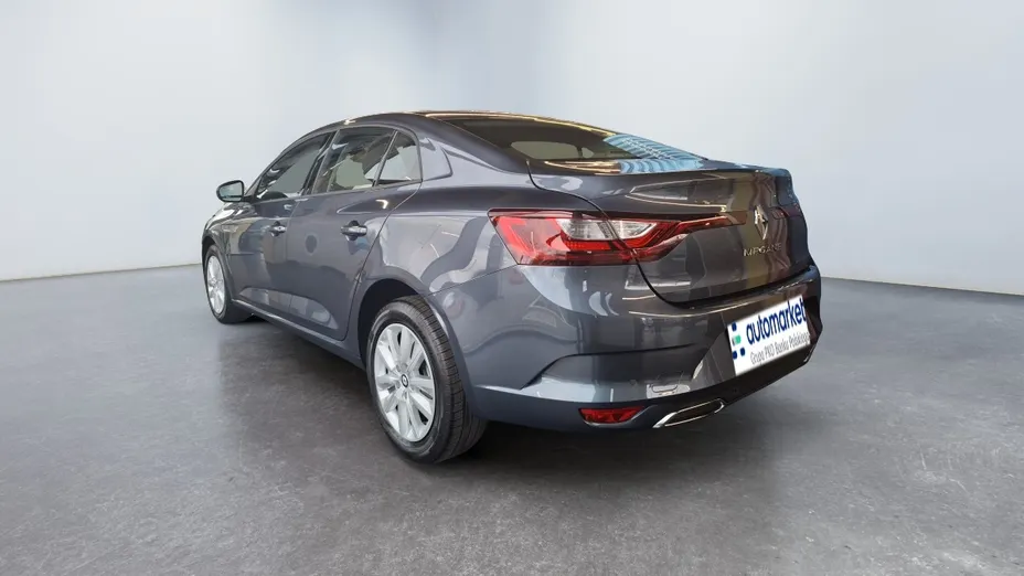 RENAULT Megane Megane 1.3 TCe Evolution Nowy