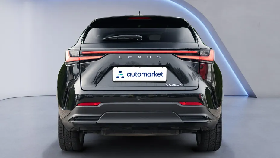 LEXUS NX NX 350h Prestige AWD