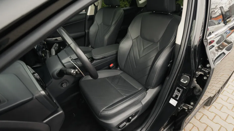 LEXUS NX NX 350h Prestige AWD