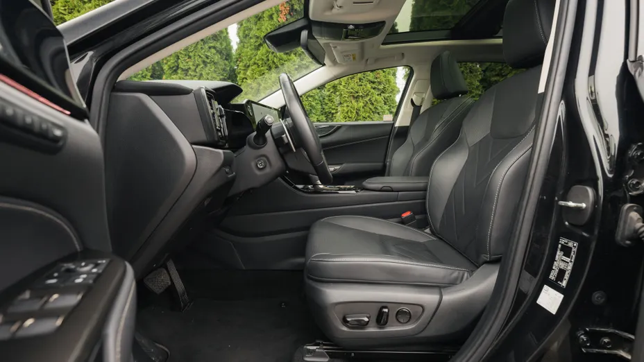 LEXUS NX NX 350h Prestige AWD