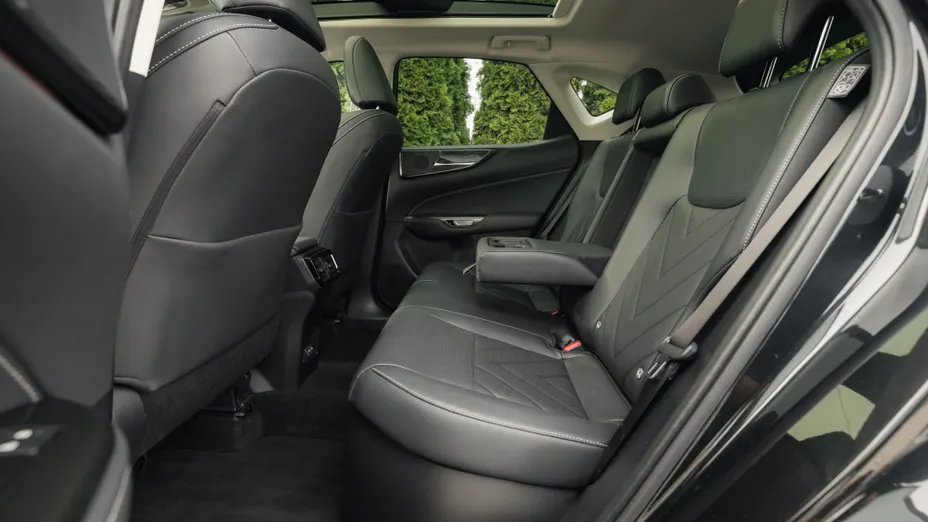 LEXUS NX NX 350h Prestige AWD