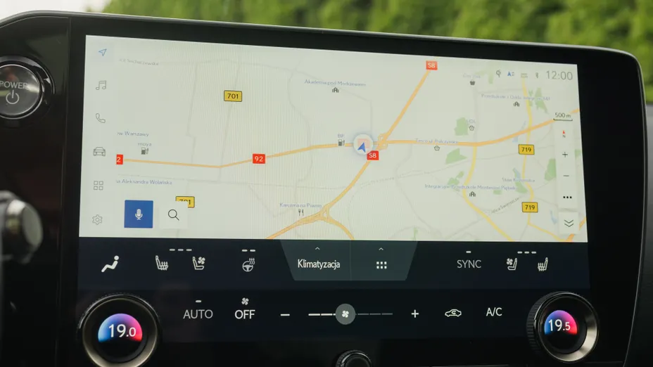 LEXUS NX NX 350h Prestige AWD