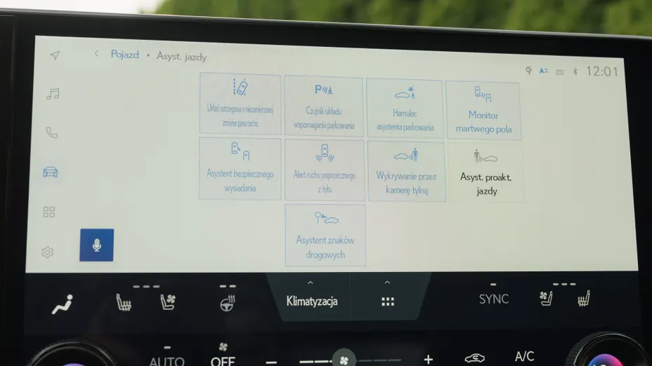 LEXUS NX NX 350h Prestige AWD