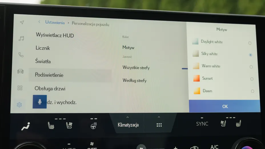 LEXUS NX NX 350h Prestige AWD