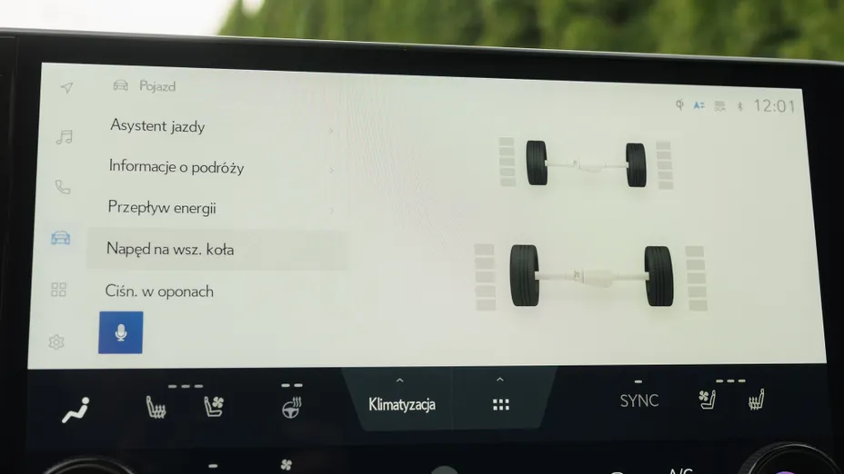 LEXUS NX NX 350h Prestige AWD