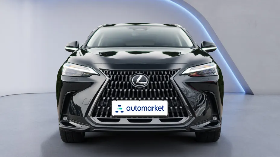 LEXUS NX NX 350h Prestige AWD