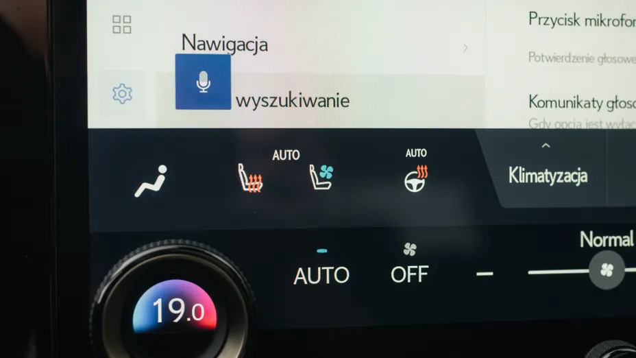 LEXUS NX NX 350h Prestige AWD