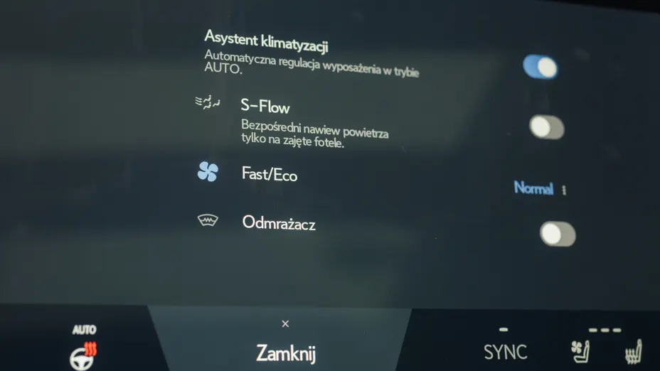 LEXUS NX NX 350h Prestige AWD