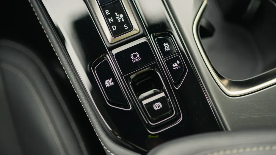 LEXUS NX NX 350h Prestige AWD