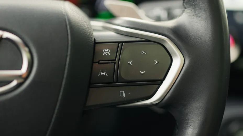 LEXUS NX NX 350h Prestige AWD