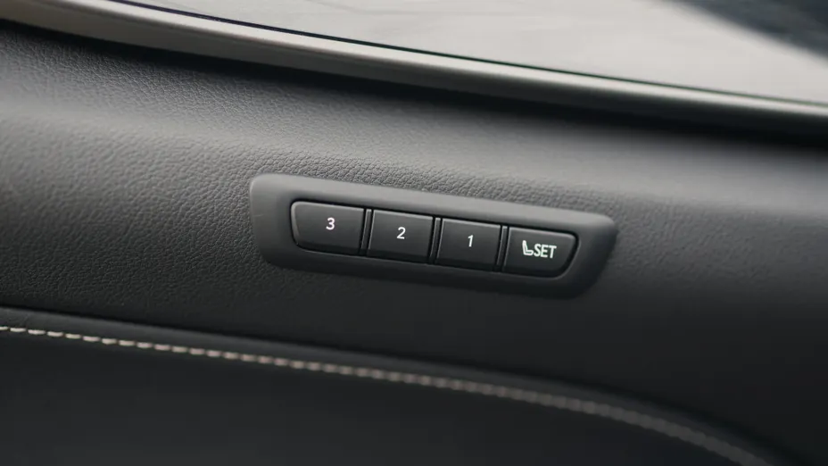 LEXUS NX NX 350h Prestige AWD