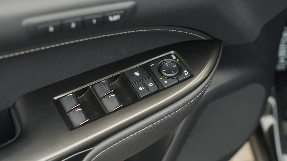 LEXUS NX NX 350h Prestige AWD