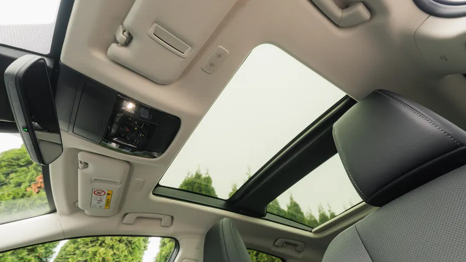 LEXUS NX NX 350h Prestige AWD