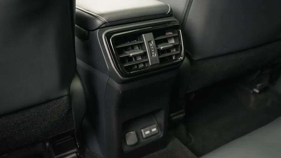 LEXUS NX NX 350h Prestige AWD