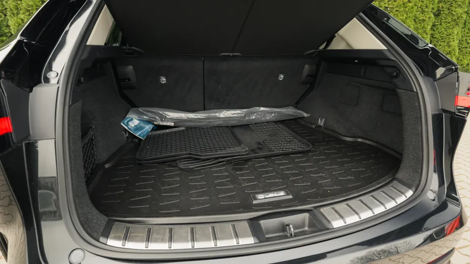 LEXUS NX NX 350h Prestige AWD