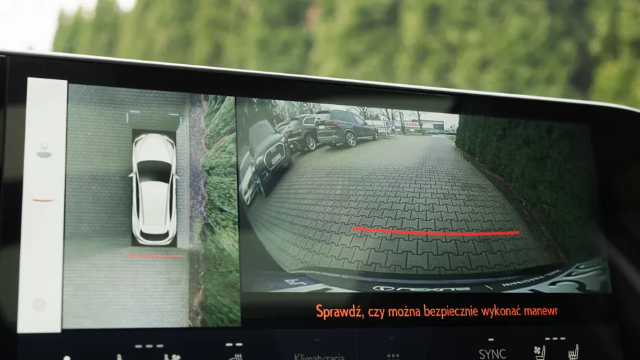 LEXUS NX NX 350h Prestige AWD